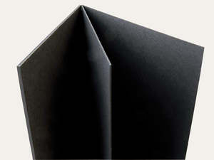 Card: Black Museum Card