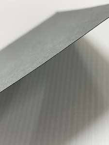 Card: Archival Manilla Card