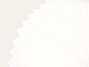 Paper: Acid-Free Museum Paper