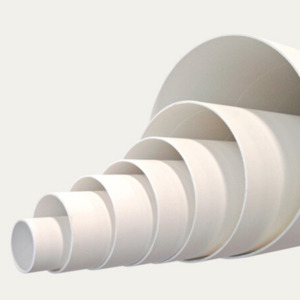 Tubes: Acid-Free Storage Tubes
