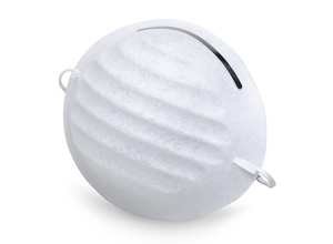 Tools: General Dust Mask