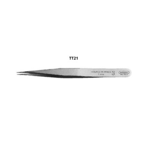 Stainless Steel Tweezers