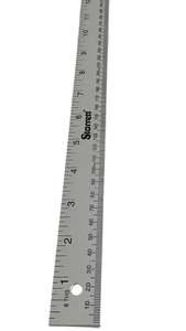 Tools: Metre Ruler