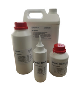 Adhesives: Evasol
