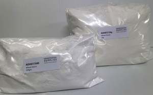 Adhesives: Wheat Starch