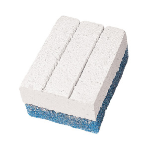 Cleaners: Akapad (Wishab) Advanced Cleaning Sponge