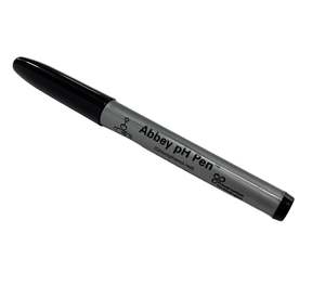Pens Ink: pH Testing Pen