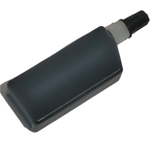 Black India Ink Refill