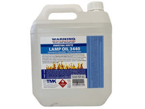 Solvents: Odourless Mineral Spirit