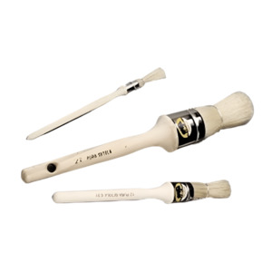 Brushes: Round Glue Brush