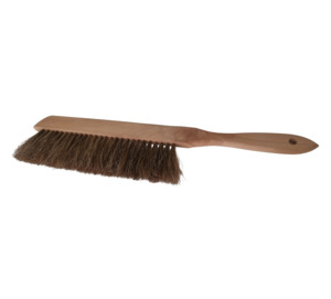 Brushes: Traditional Dusting Brush