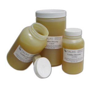 Coatings: Leather Dressing