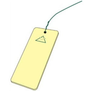 Biological Control: Sticky Fly Traps