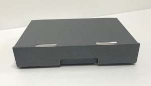 Document File Boxes: Clamshell Document Boxes