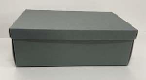 Artifact Museum Boxes: Museum Boxes