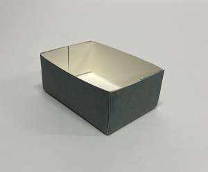 Artifact Museum Boxes: Bird Egg Tray