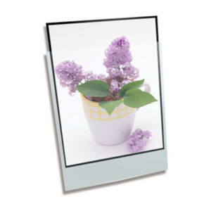 Polypropylene Enclosures Pages: Polypropylene Enclosure Foolscap