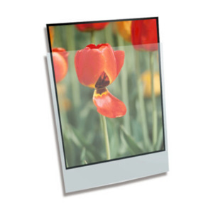 Polypropylene Enclosures Pages: Polypropylene Enclosure A4