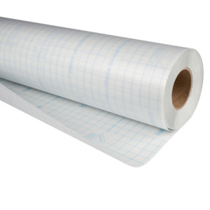 Gudy 804 Double Sided Mounting Film - 4.18M Roll