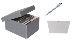 Bundles: Archival Photo Box Bundle