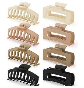 Claw Clips