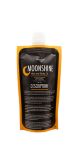 ECOSLAY - Moonshine - Hair & Body Oil