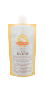 ECOSLAY- Banana Cream Deep Conditioner