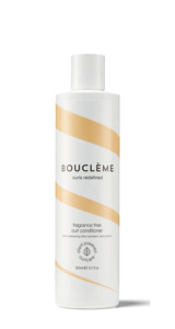 Boucleme: BOUCLÈME - Fragrance Free Curl Conditioner