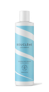 Boucleme: BOUCLÈME - Hydrating hair Cleanser