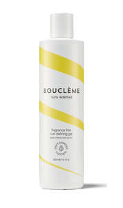 BOUCLÈME - Fragrance Free Curl Defining Gel