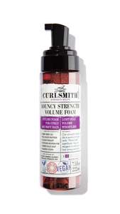 CURLSMITH, Bouncy Strength Volume Foam