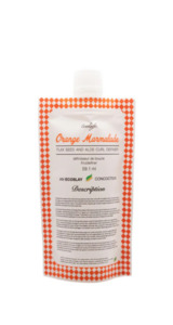 Ecoslay: ECOSLAY - Orange Marmalade