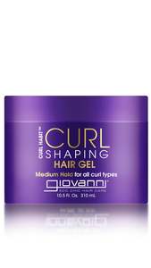 Giovanni: GIOVANNI - Curl Shaping Gel