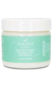 INAHSI - Moisture Supreme Masque (Fragrance Free)