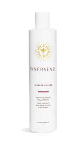 INNERSENSE -  I Create Volume