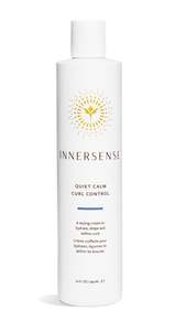Innersense: INNERSENSE - Quiet Calm Curl Control
