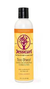 Jessicurl: JESSICURL - Too Shea! Moisturising Conditioner