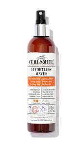 Catalog: CURLSMITH, Effortless Waves
