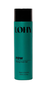 Catalog: LOHY - POW Strong Hold Gel
