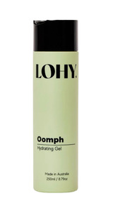 Catalog: LOHY - Oomph Hydrating Gel
