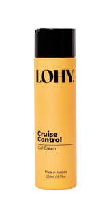 Catalog: LOHY - Cruise Control Curl Cream
