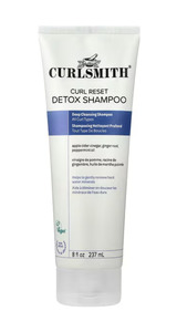 Catalog: CURLSMITH - Curl Set Detox Shampoo