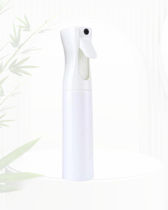 Accessories: Continuous Mist Spray Bottle