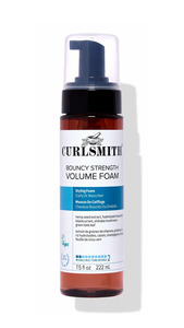 CURLSMITH - Bouncy Strength Volume Foam