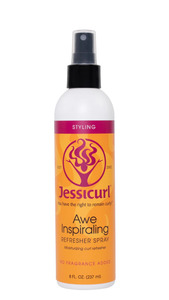JESSICURL - Awe Inspiriaing Spray