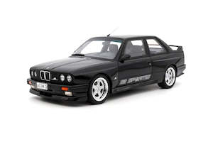 Ottomobile OT1033 BMW AC Schnitzer ACS3 Sport 2.5 Black 1985
