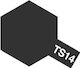 Tamiya TS14 Black