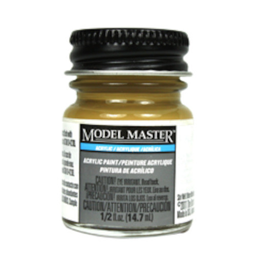 Model Master Sandgelb RLM79
