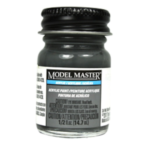 Model Master Schwarzgrau RLM66