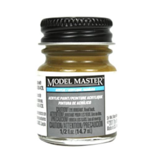 Model Master Field Drab FS30118